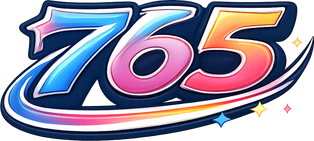 Logo 765